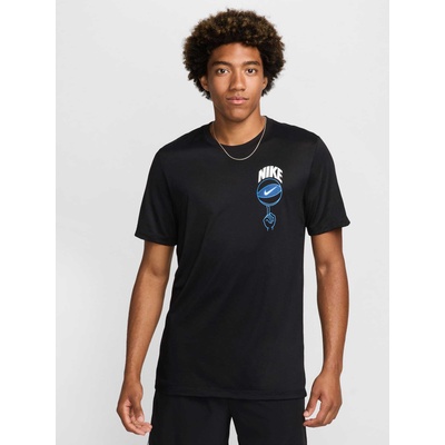 Nike Тениска m nk df tee rlgd oc icon