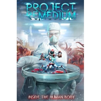 Project Remedium