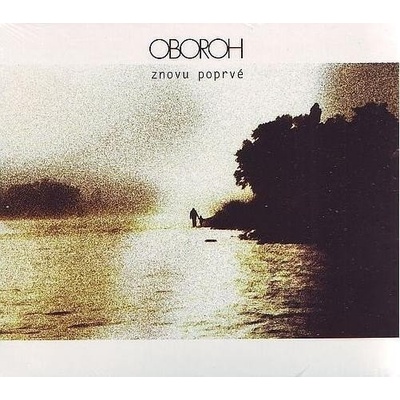 OBOROH: ZNOVU POPRVE CD