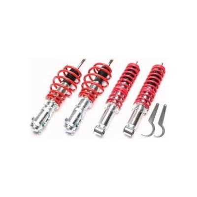 TATechnix Výškovo nastaviteľný podvozok Seat Ibiza (6K2) - TA Technix