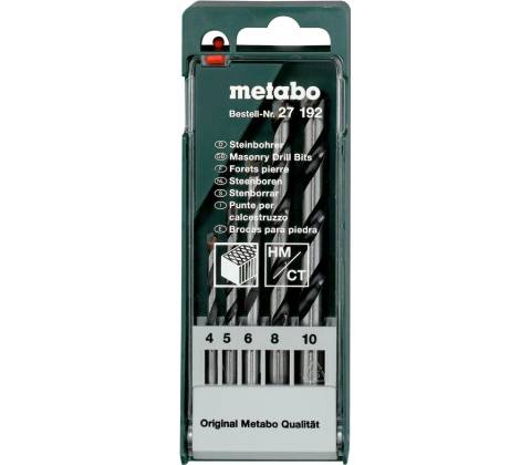 Metabo 627192000