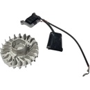 Worcraft GT65-430