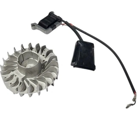 Worcraft GT65-430