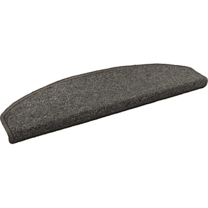 vidaXL Самозалепващи стъпаловидни постелки 15 бр. 80 x 24, 5 x 3, 5 см (42038647)