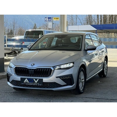 Skoda Scala 1.0 TSI 70 kW