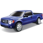 Maisto RC - 1: 24 Радиоуправляемо превозно средство (2.4GHz версия) - Ford F-150 STX (81550-81518)