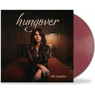 Ella Langley - Hungover LP
