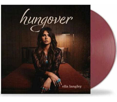Ella Langley - Hungover LP
