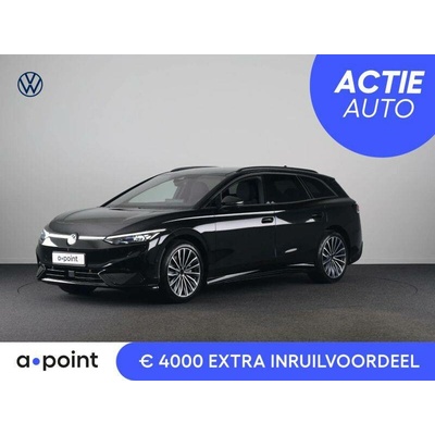 Volkswagen ID.7 Pro Limited 210 kW