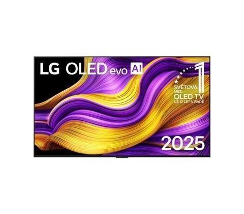LG OLED65G54LW