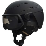 Rossignol Allspeed visor impacts photochromic черно (54 - 56) (rkmhe02)