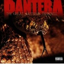 PANTERA: GREAT SOUTHERN TRENDKILL CD