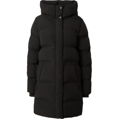ELVINE Зимно палто 'Vesper' черно, размер XL