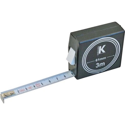 KINEX Metr svinovací 3m 8002