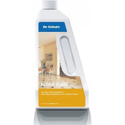 Dr. Schutz Emulze pro ochranu lesku 0,75 l