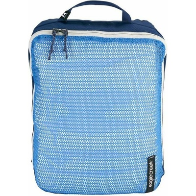 Eagle Creek obal Pack-It Reveal Clean/Dirty Cube M az blue/grey
