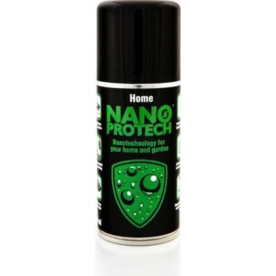 Nano-protech Sprej izolačný a mazací 150ml HOME