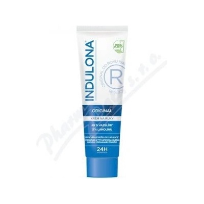 Indulona Original krém na ruce 75 ml