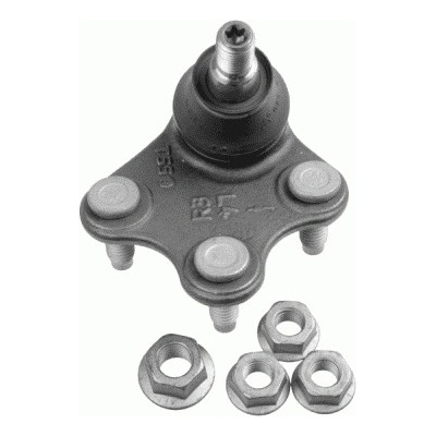 LEMFÖRDER Podpora-/ Kloub 3390501 – Zbozi.Blesk.cz