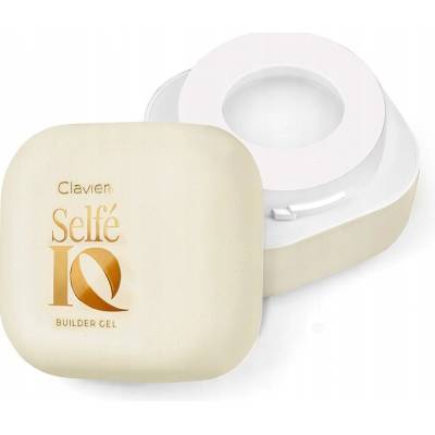 Clavier Selfe Iq stavební gel milky mamma 05 50 g