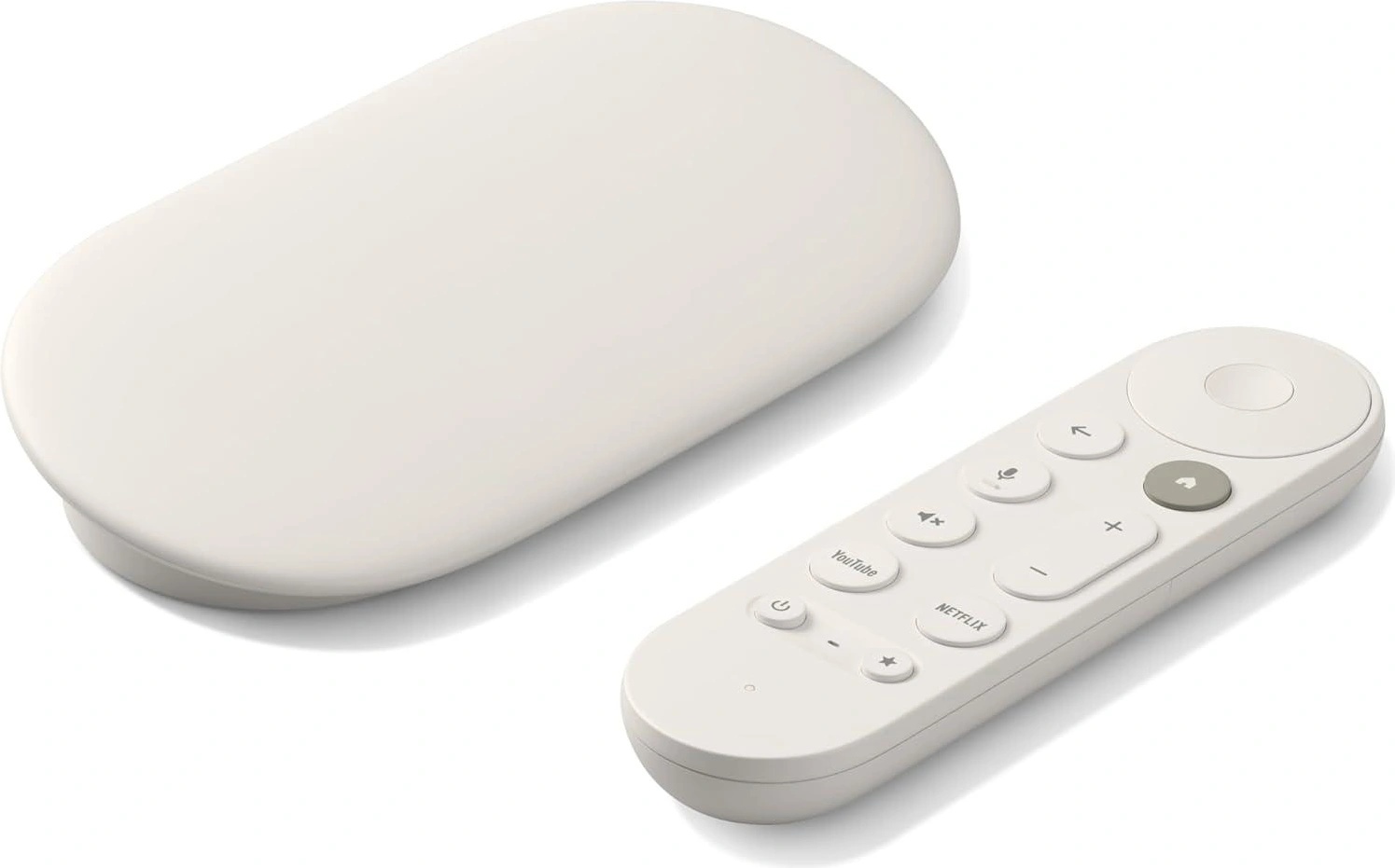 Google TV Streamer 4K (GO181d/GA05662)