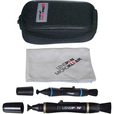 Lenspen Photo Pro Kit LNSPNa02