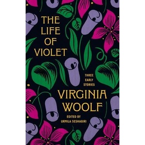 The Life of Violet (ISBN: 9780691263137)