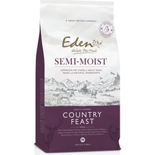 Eden Semi-Moist Country Feast Lamb and duck 2 kg