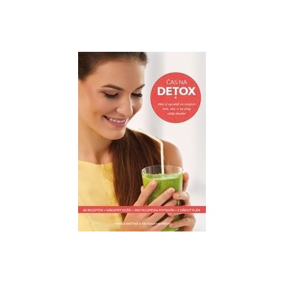 Čas na detox