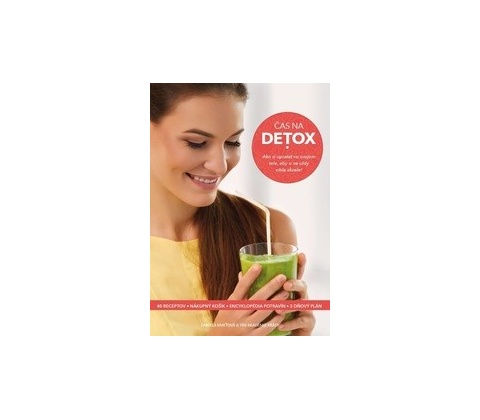 Čas na detox