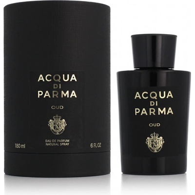 Acqua di Parma Oud parfémovaná voda unisex 180 ml