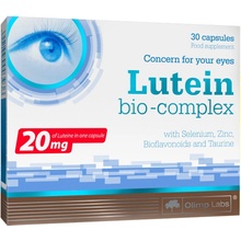 Olimp Labs Lutein Bio-Complex 30 kapsúl