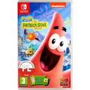 The Patrick Star Game