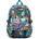 ErichKrause Ученическа раница ErichKrause SchoolLine 24 л, Night Forest