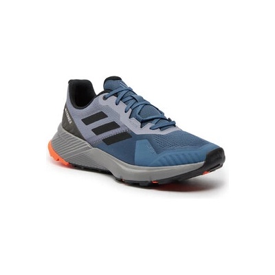 Adidas Обувки Terrex Soulstride Trail Running IG8024 Син (Terrex Soulstride Trail Running IG8024)