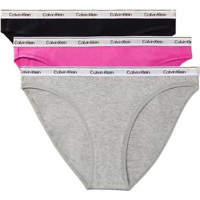 Calvin Klein Dámske nohavičky QD5207 FQN