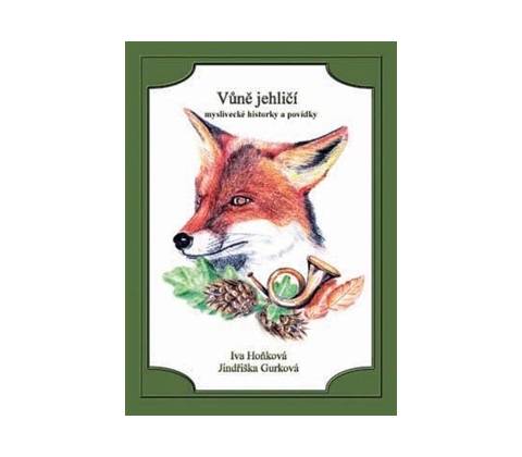 Vůně jehličí