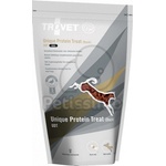 TROVET Unique Protein Treat Dog Mini
