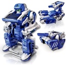 HM Studio T3 Robot na solární pohon