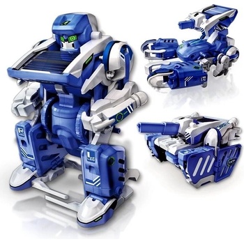 HM Studio T3 Robot na solární pohon