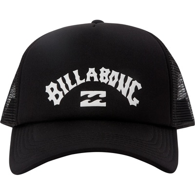Billabong Мъжка шапка с козирка Billabong Podium Cap - Black - размер One Size (904-5830-0111)