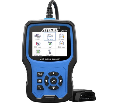 Ancel BM700