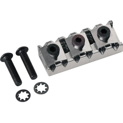 Floyd Rose FL-FR-NR-3-C Chrome Резервни части за китара (FL FR-NR 3 C)