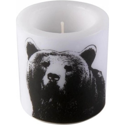 Muurla Nordic Bear 8 cm