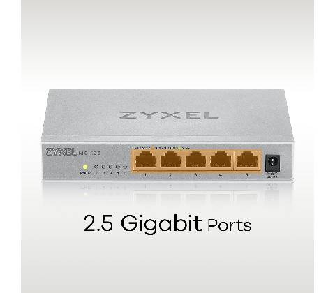 Zyxel MG-105