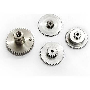 SRT Зъбни колела резервни за серво Gear set SRT W35HV Digital Waterproof Servo DHW35Z (DHW35Z)