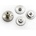 SRT Зъбни колела резервни за серво Gear set SRT W35HV Digital Waterproof Servo DHW35Z (DHW35Z)