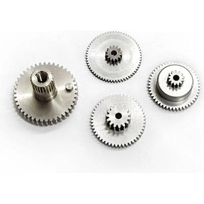 SRT Зъбни колела резервни за серво Gear set SRT W35HV Digital Waterproof Servo DHW35Z (DHW35Z)