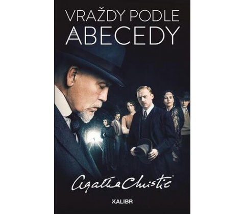 Vraždy podle abecedy