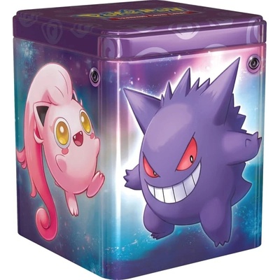 Pokémon TCG Stacking Tin Psychic